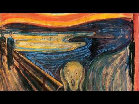 Edvard Munch - The Scream (1893)