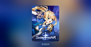 Sword Master Story Online Store | Game Top Up & Prepaid Codes - SEAGM - SEAGM