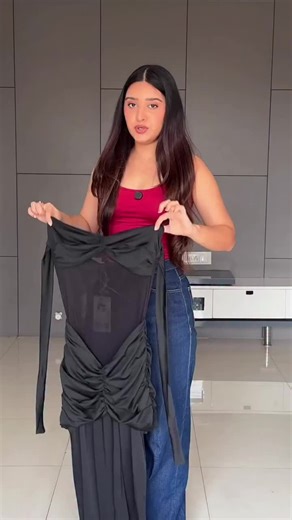 Dress Styling Tips: New Look Review Part 10