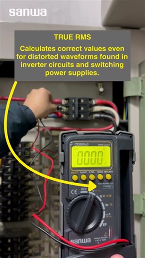 CD800a3 3 【SANWA】
