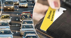 Unfair road rule targets P-plate drivers