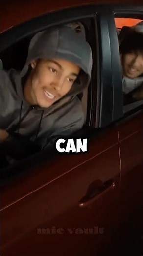 This is a Unique Way To Order Drive-Thru