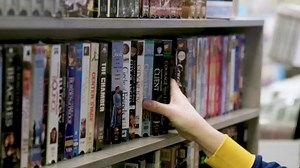 Are DVDs and VHS Tapes Making a Comeback? | Haystack News