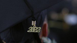 Commencement 2022