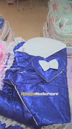 Newborn Baby Care Tips from HamzaMothercare