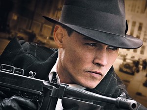 Public Enemies - Apple TV