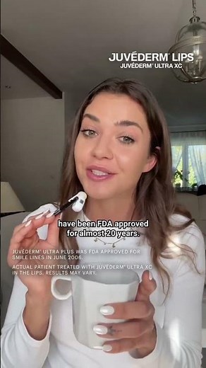 Juvederm® Lip Filler 101 | What to Know Before Treatment