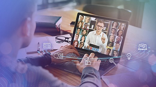 Learning Solutions: Empower Workforce Development & Growth - Conduent