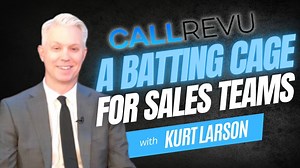 Effective training is crucial for building a high-performing team. AI tools, like CallRevu’s TestTrack, offer a new way to practice and refine sales techniques. These tools simulate real-life scenarios and provide immediate feedback, allowing salespeople to gain valuable experience and rapidly improve their skills. Kurt Larson, Sales Enablement Manager at CallRevu, joins us on Driving Solutions to walk us through this impressive technology! Full Episode here: https://www.cbtnews.com/how-ai-and-c