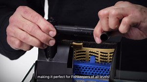 Aqueon Aquarium Fish Tank EcoRenew Filter Cartridge, Medium 15 pack