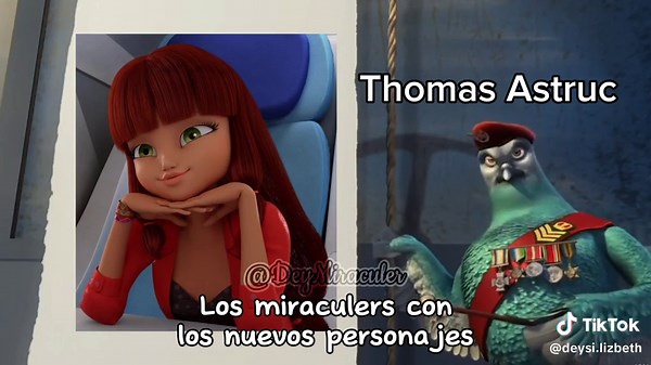 El final de Miraculous Ladybug: Un giro sorprendente