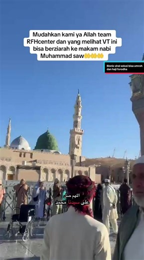 Peluang usaha Di RFHcenter gimana caranya bisa umroh dan haji furodha #peluangusaha #umrohdanhaji #semuakalangan #dibimbingdimentorindiajarin #rfhcentertangerangkota