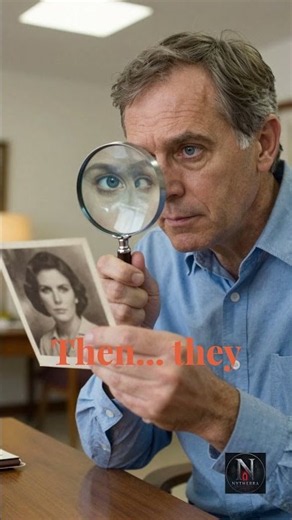 Case File #045 | The Woman Who Appeared in Every Photograph