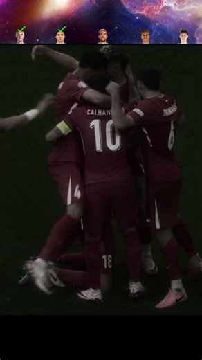 Incredible EURO 2024 Goals☠️🔥