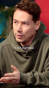 The 1-3-1 Method 💡 | Foundr
