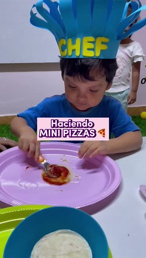 Mini Chef Cooking Activities for Kids | Fun and Educational Videos