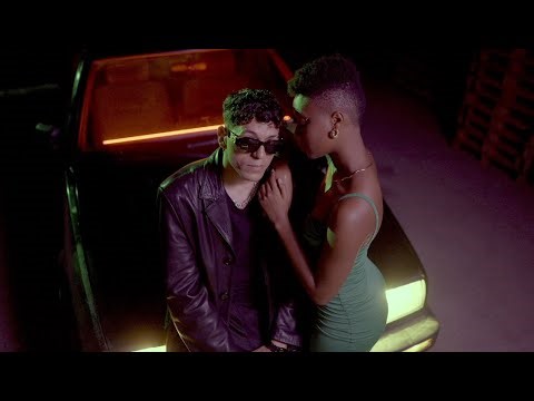 Legend Effect - Magia 🎩 Vic G x Roblez x El Gerard -[Video Oficial]