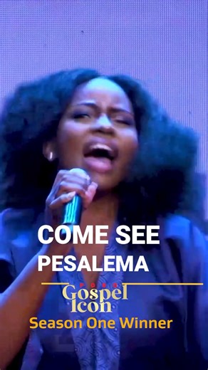 #GodFirst Witness destiny in motion! 🌟 Pesalema, Your Gospel Icon Season 1 winner, takes her place on the legendary Joyous Celebration stage — now as a proud new member of the award-winning group! 🎶✨ Don’t miss this unforgettable moment on 11 October — get your tickets Webtickets Botswana and come show her some love! 💫 BotswanaPost MY Joyous Celebration UCCSA Synod of Botswana Gospel ICON | Brave Heart - Pty Ltd