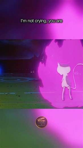 Movie MosaicClips on Instagram: "🎬 Pokémon: The First Movie – Mewtwo Strikes Back (1998) 🎭 Genre — Animation, Adventure, Fantasy ⏳ Runtime — 1h 36m ⭐ Rating — 6.3/10 📌 Overview — A powerful clone Pokémon named Mewtwo questions his existence and seeks revenge on humanity. Ash and his friends are drawn into a battle that challenges the meaning of life, identity, and what it truly means to be Pokémon. ❤️ Why It’s Loved — Deep themes hidden inside a kids’ movie. Iconic emotional moments that defi