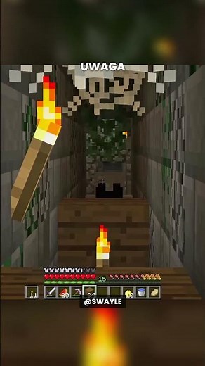 Ten MOD zachowuje się jak WIRUS 🫨 | MINECRAFT: THE BROKEN SCRIPT