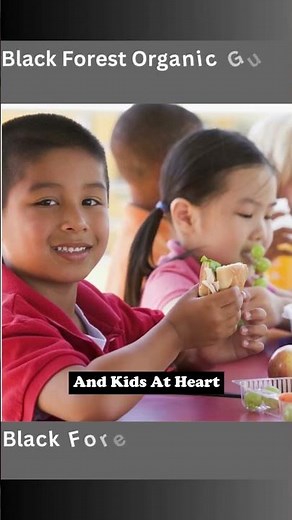 The Best Gummy Bears Recipe - Black Forest Organic