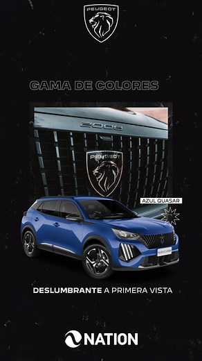  Nuevo Peugeot 2008: Elegido Mejor Auto y SUV Regional 2024 El...