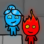 fireboy and watergirl Unblocked