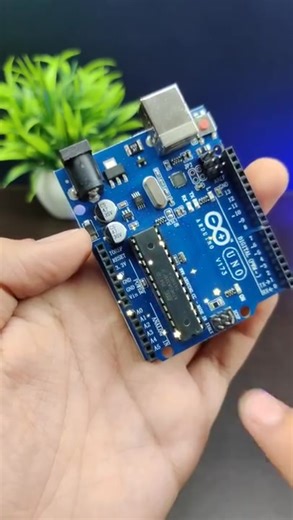 16K views · 158 reactions | What is Arduino Uno #arduino #arduinoproject #arduinotutorial #diy #projects | Eazytronic Robotic Classes | Facebook