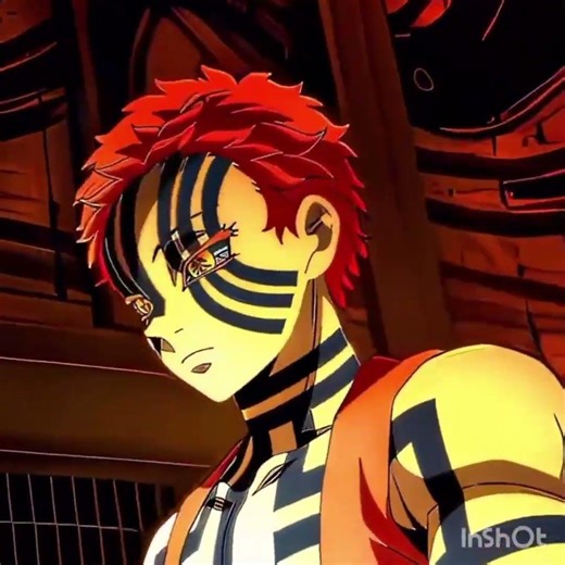 Demon slayer # edit # KNY # The KPDH demons would die in milliseconds if they meet our KNY demons