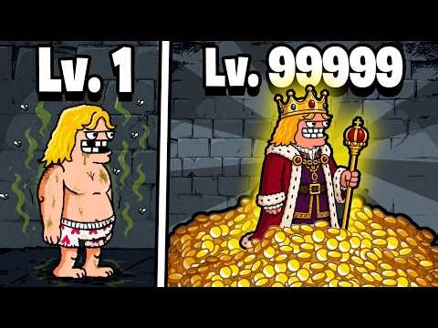 Getting The 0.1% ENDING in Lucky Tower..