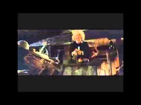 The Fearless Vampire Killers Official Trailer 1967 Roman Polanski Sharon Tate