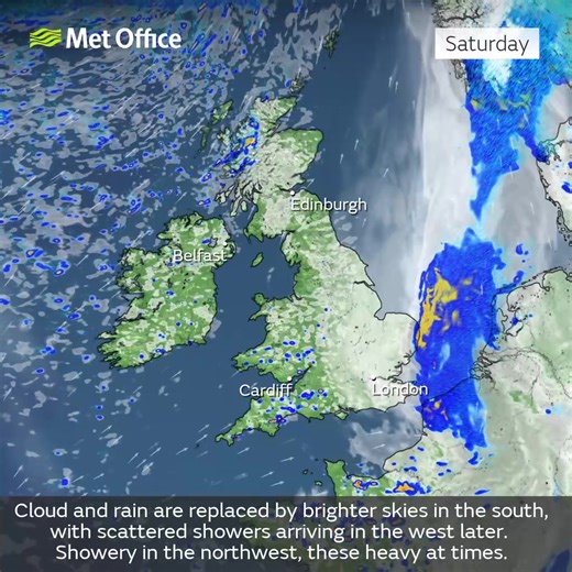 49K views · 267 reactions | Making plans for the weekend? Here are the weather details  | Met Office | Facebook