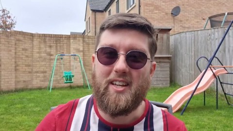 When to Stop Mowing Your Lawn For Autumn