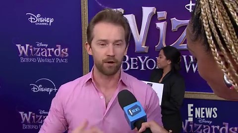 Bridgit Mendler’s ‘Good Luck Charlie’ Costar Jason Dolley Reacts to Her Career as a CEO (Exclusive)