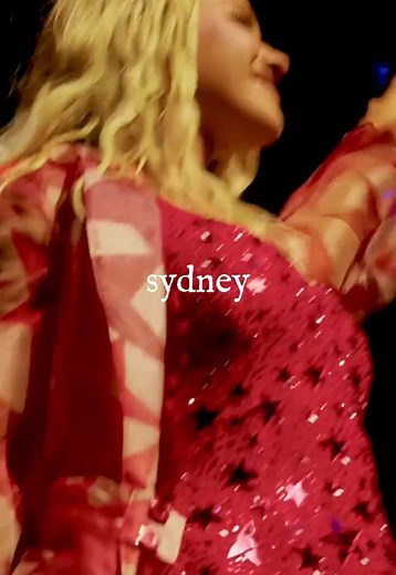 Freya Skye: Aussie Anthem and Rising Star