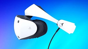 PSVR 2 replacement cables - how to fix broken headset connection cable