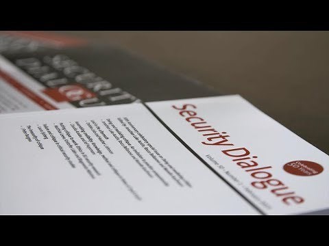 Scanning the horizon: Critical Security Studies and the next 50 years