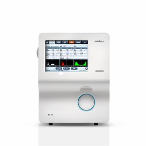 [Hot Item] Mindray Bc10 Bc20 Bc30 3 Part Blood Test Machine Hematology Analyzer
