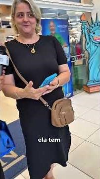 O APLICATIVO É SUPER COMPLETO!