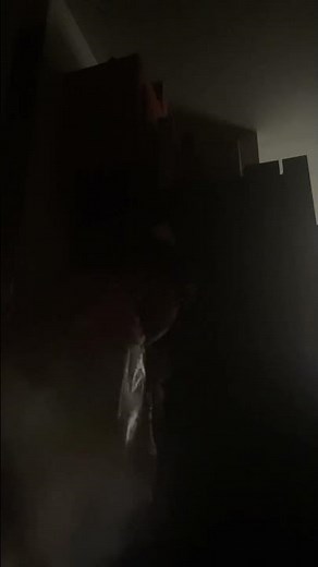Princess Presto wakes up to get something to drink