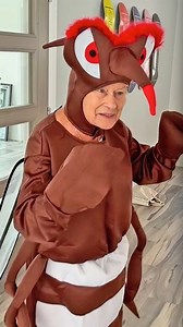 BIG FISH EAT LITTLE FISH... #kristenhanby #amazing #funny #troll #nathalie | Kristen Hanby