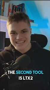 3 New AI Tools You Need To Try Now!