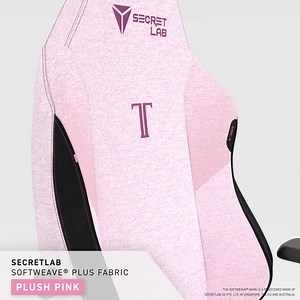 563 reactions · 50 shares | Your setup should match your personal vibe. Embrace the minimalist in you with our Secretlab NEO™ Hybrid Leatherette in Stealth. Or bring out your playful side with our SoftWeave® Plus fabric in Frost Blue. With 11 signature colorways ranging from understated to fun pastel hues, our all-new Secretlab TITAN Evo 2022 collection lets you bring more you to your setup. Shop now: https://secretlab.co/titan-evo-2022 | Secretlab | Facebook