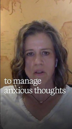 Hearing someone describe my insomnia gave me hope