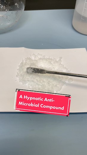 Backyard Chemist on TikTok