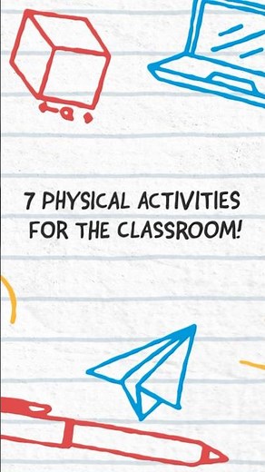 7 Easy Classroom Exercises to BOOST Student Focus and Engagement!