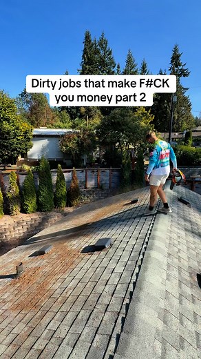 Dirty jobs part 2! | Spencer Claeys