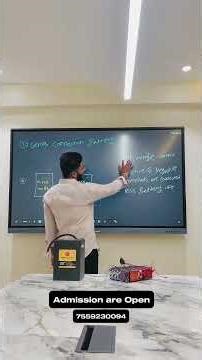 Lithium-ion Battery Series Connection Explained!
