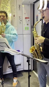 1.2K views · 23 reactions |  Voyagez en musique les 24 et 25 janvier...