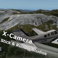 X-Camera lin mac win 32 / 64